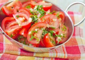 Hvordan fungerer egentlig en lavoksalat-diett?