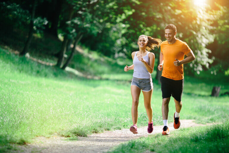 5 sikkerhetstips for utendørstrening